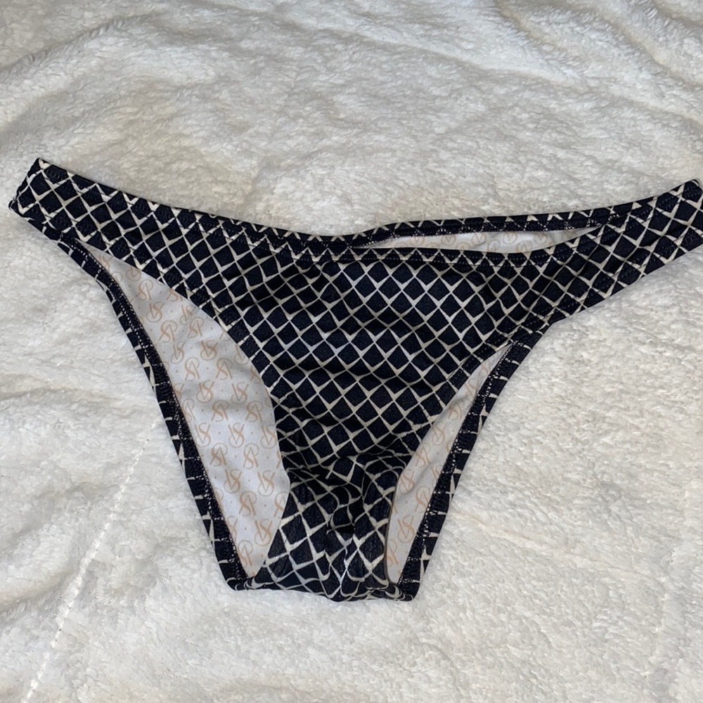 Victorias Secret Bikini bottoms